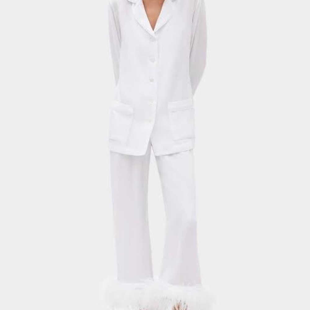 Sleeper Party Pajamas